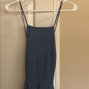 Lulu’s Maxi Bridesmaid Dress